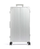 Aleon Classic 30 International Trunk Valise 4 roues platinum