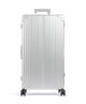 Aleon Classic 30 International Trunk 4-Rollen Trolley platinum