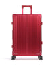 Aleon Classic 26 Traveler 4-Rollen Trolley ruby