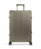 Aleon Classic 26 Traveler 4-Rollen Trolley bronze