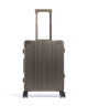 Aleon Classic 21 Domestic 4-Rollen Trolley bronze