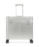 Aleon Classic 17 Cartella con ruote platinum