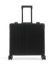 Aleon Classic 17 Deluxe 4-Rollen Trolley onyx