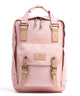 Doughnut Reborn Macaroon Backpack pink