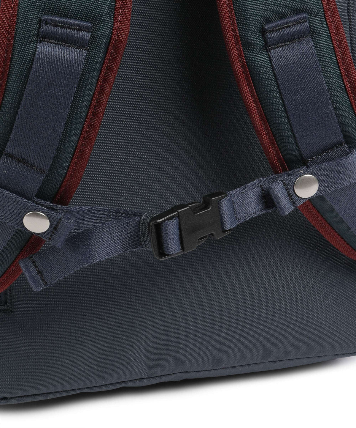 Doughnut Happy Camper Grounder Hiking backpack lake