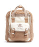 Doughnut Fairies & Friends Macaroon Mini Backpack cream/hazelnut