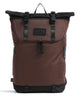 Doughnut Go Wild Christopher Small Sac à dos roll-top black/brown