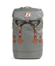 Doughnut Dreamwalker Colorado Rucksack grey