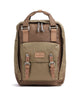 Doughnut Macaroon Rucksack khaki/camel