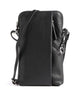 Mywalit Cremona Borsetta porta cellulare black