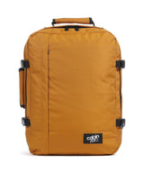 Cabin Zero Classic 44 Zaino da viaggio orange chill