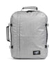 Cabin Zero Classic 44 Zaino da viaggio ice grey