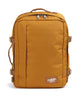 Cabin Zero Classic Plus 32 Reiserucksack orange chill
