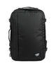 Cabin Zero Classic Plus 42 Reiserucksack absolute black