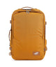 Cabin Zero Classic Pro 42 Reiserucksack orange chill