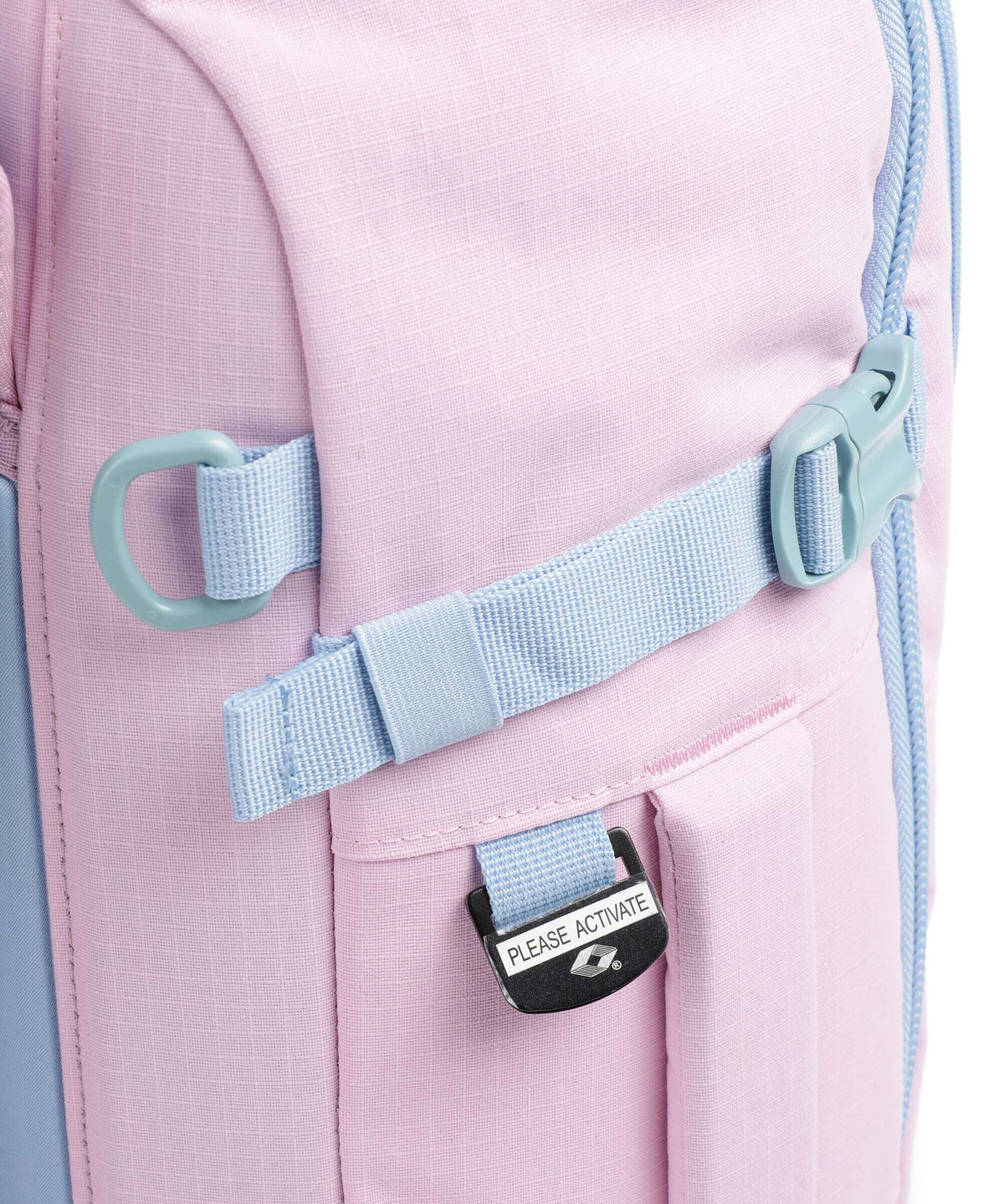 Cabin Zero ADV Pro 32 Travel backpack sakura