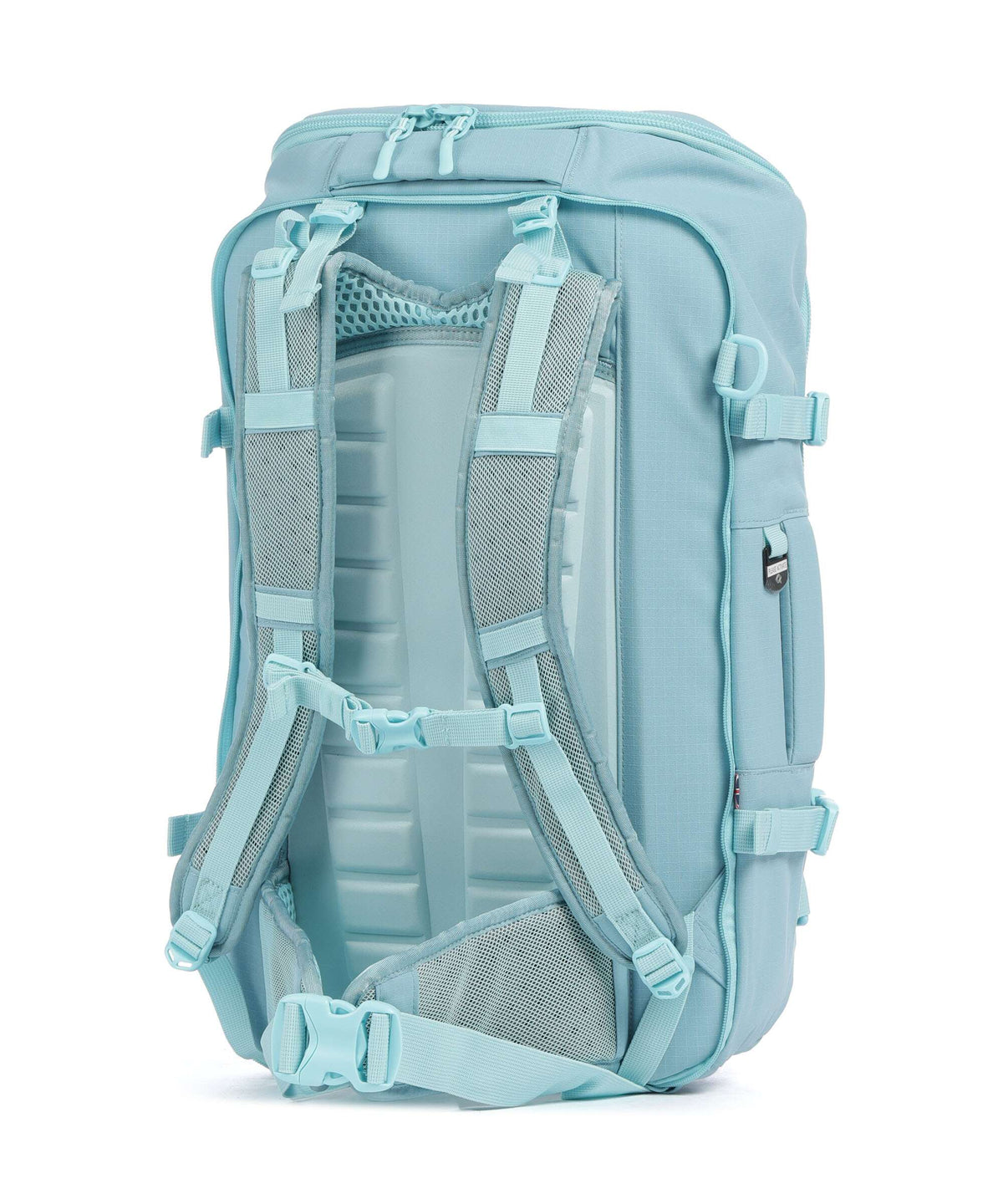 Cabin Zero ADV Pro 42 Travel backpack maldives blue