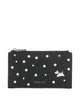 Radley London Spotty Radley Portefeuille black