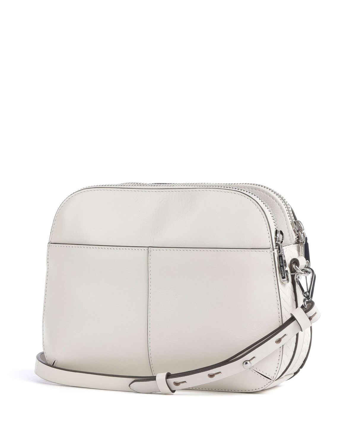 Radley London Dukes Place Crossbody bag chalk