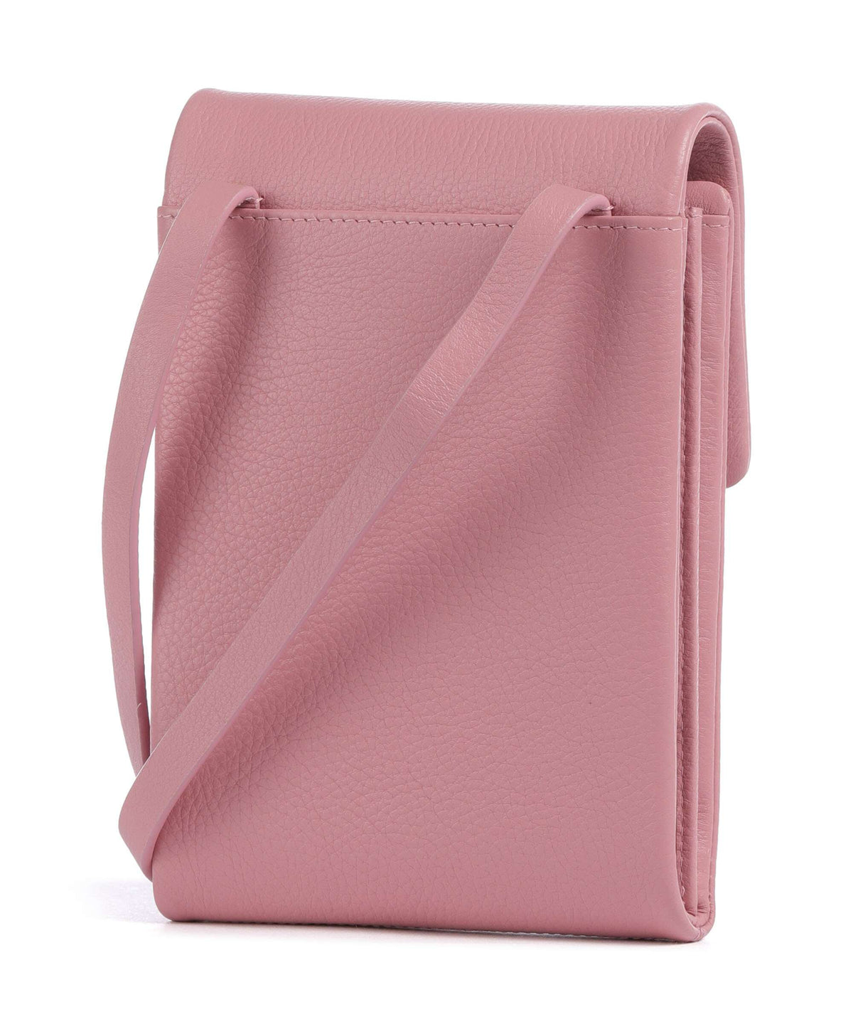 Radley London Mallow Street Phone bag sienna pink