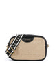 Ted Baker Bardas Umhängetasche black