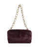 Ted Baker Cuddles Sac porté épaule wine