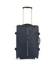Samsonite Securipak L Travel bag with wheels eclipse blue