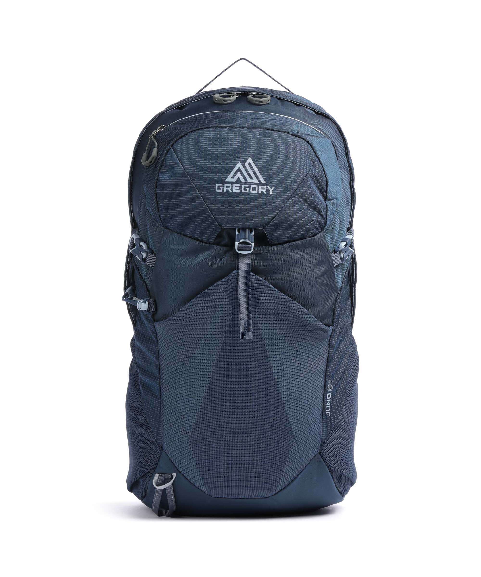 Gregory Juno 24 RC Hiking backpack vintage blue