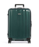 Samsonite Lite-Cube 4-Rollen Trolley racing green