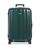 Samsonite Lite-Cube Valise 4 roues racing green