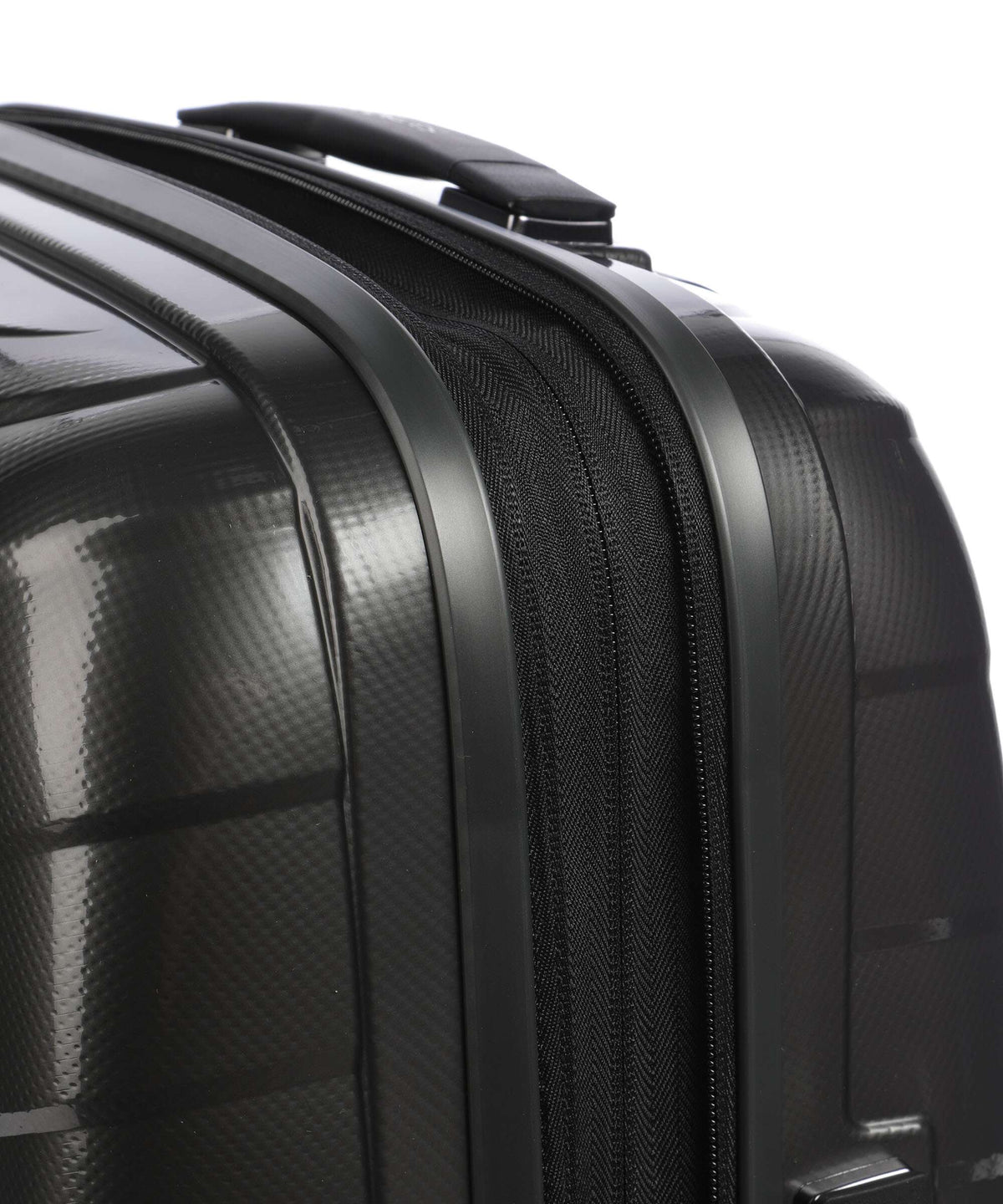 Samsonite Attrix EXP Spinner (4 wheels) anthracite