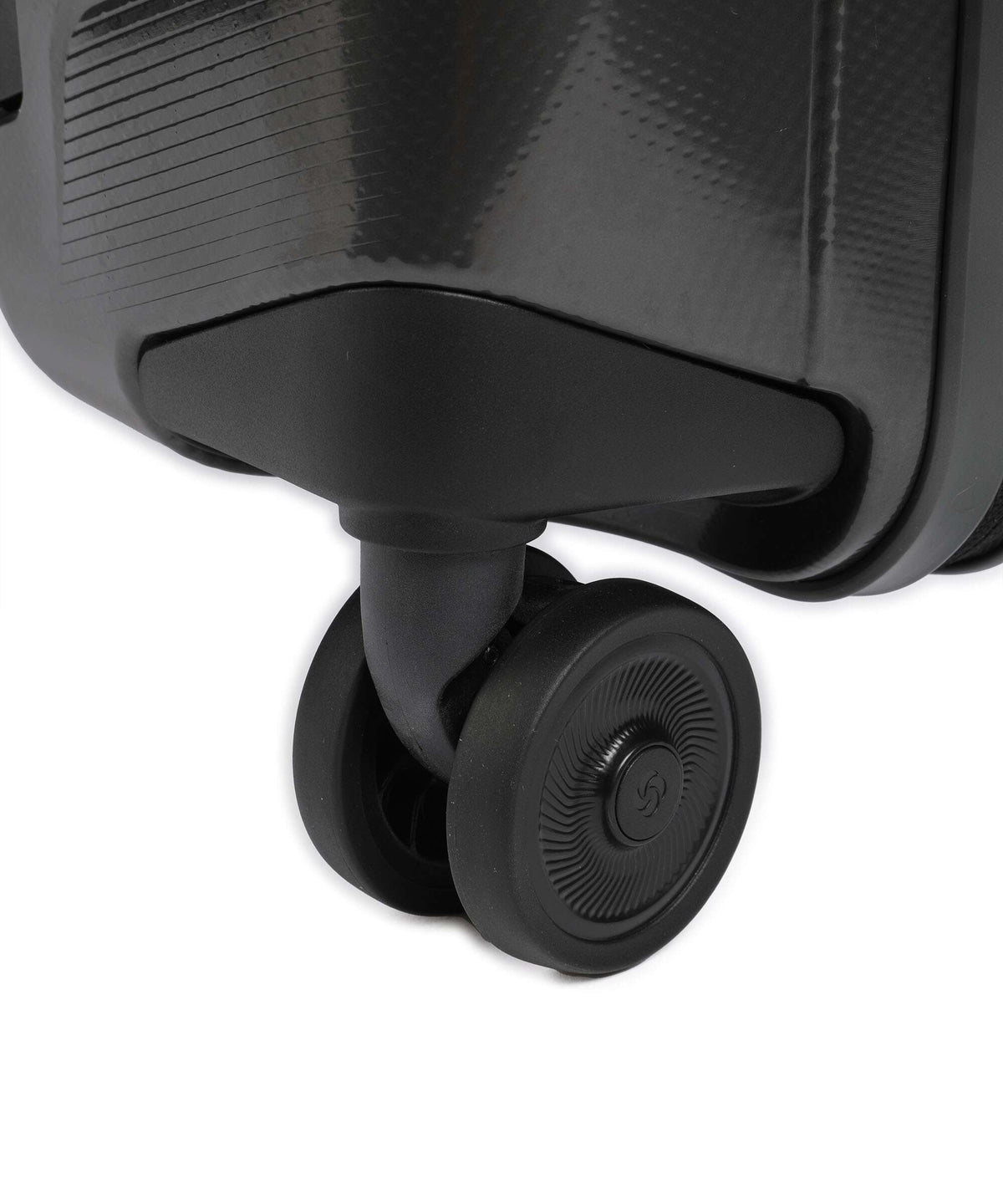 Samsonite Attrix EXP Spinner (4 wheels) anthracite