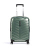 Samsonite Attrix EXP Valigia trolley (4 ruote) basil green
