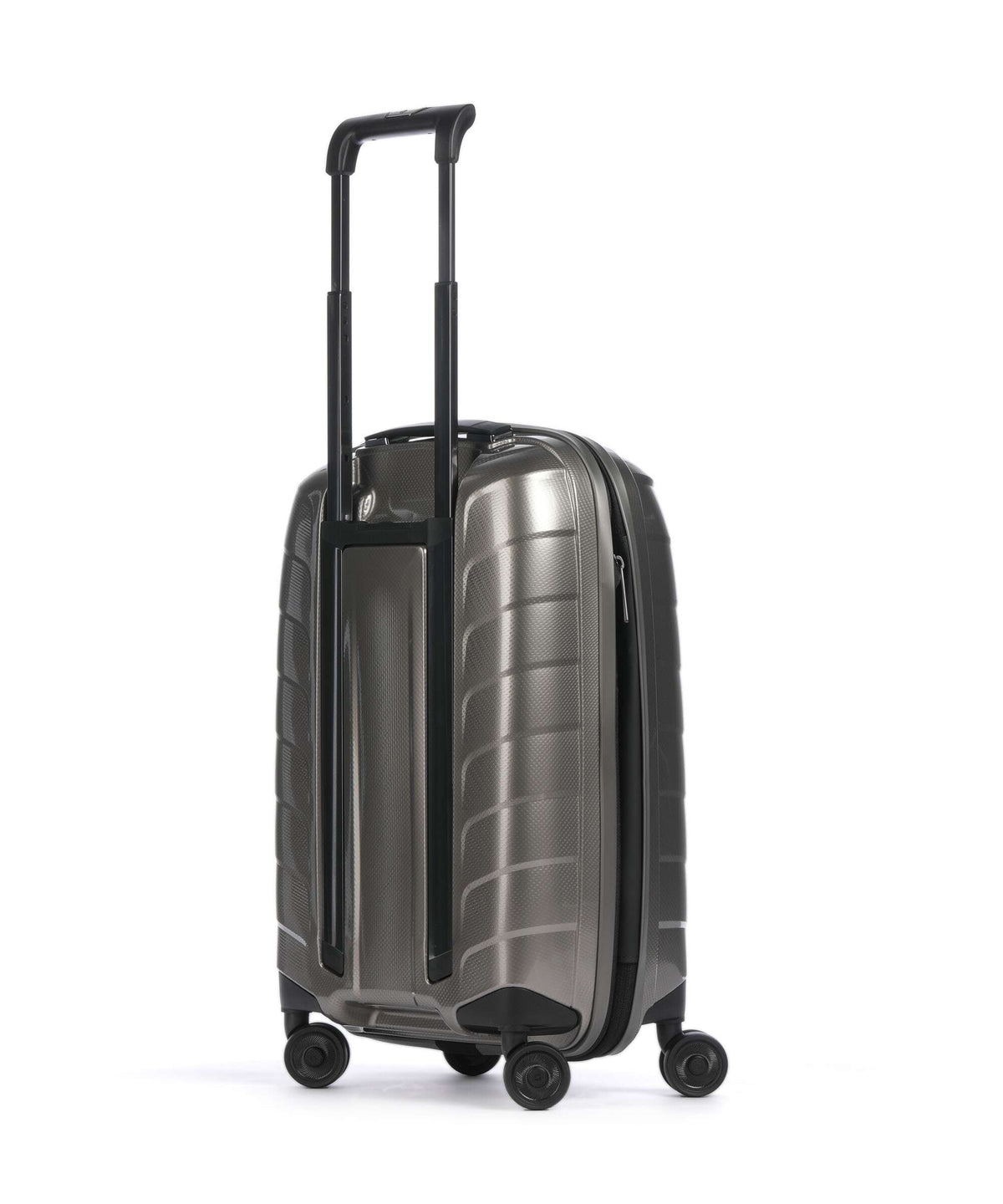 Samsonite Attrix EXP Spinner (4 wheels) dune
