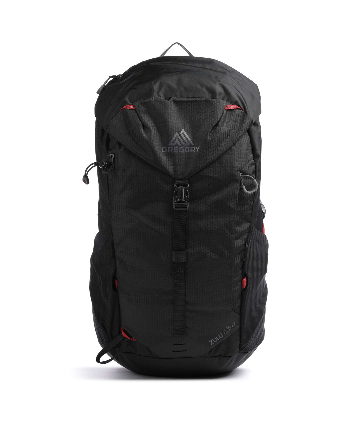 Gregory Zulu 28 Lt Rc Hiking backpack volcanic black