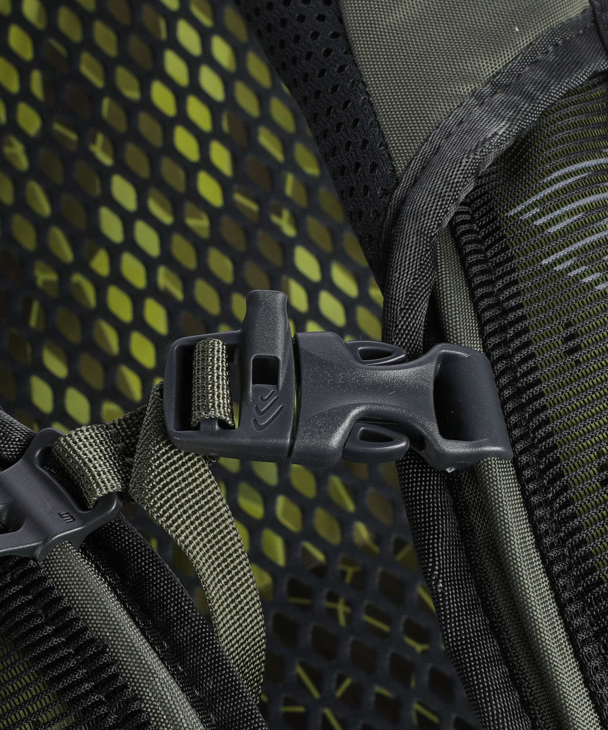 Gregory Zulu 28 Lt Plus Hiking backpack forage green