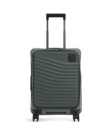 Samsonite Intuo 4-Rollen Trolley olive green