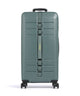American Tourister Trailon 4-Rollen Trolley dark forest