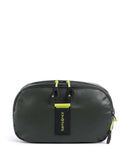 Samsonite Paradiver Light Borsa da toilette jungle green