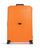 Samsonite S'Cure 4-Rollen Trolley apricot