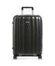 Samsonite Lite-Cube 4-Rollen Trolley dark olive