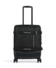 American Tourister Urban Track S 4-Rollen Trolley asphalt black