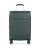 Samsonite Base Breeze Spinner (4 wheels) dark green