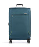 Samsonite Base Breeze Valise 4 roues petrol blue