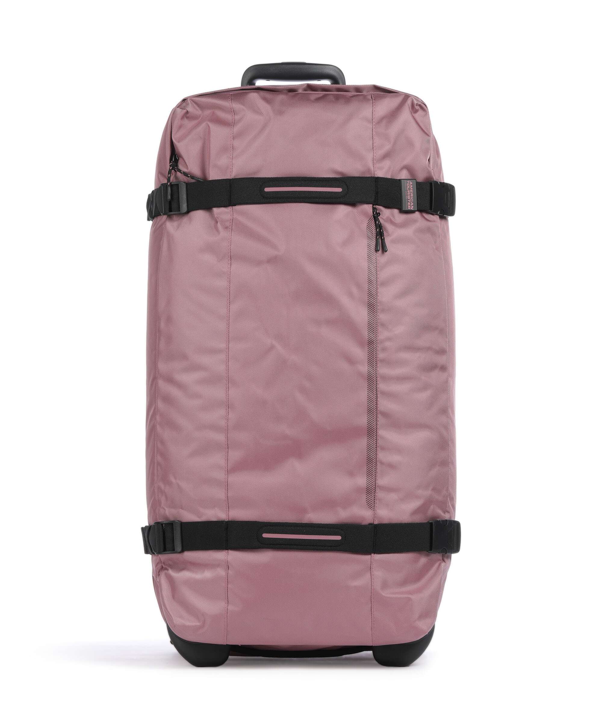 American Tourister Urban Track Travel bag with wheels lilas pink