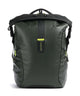 Samsonite Paradiver Light L Rolltop backpack jungle green