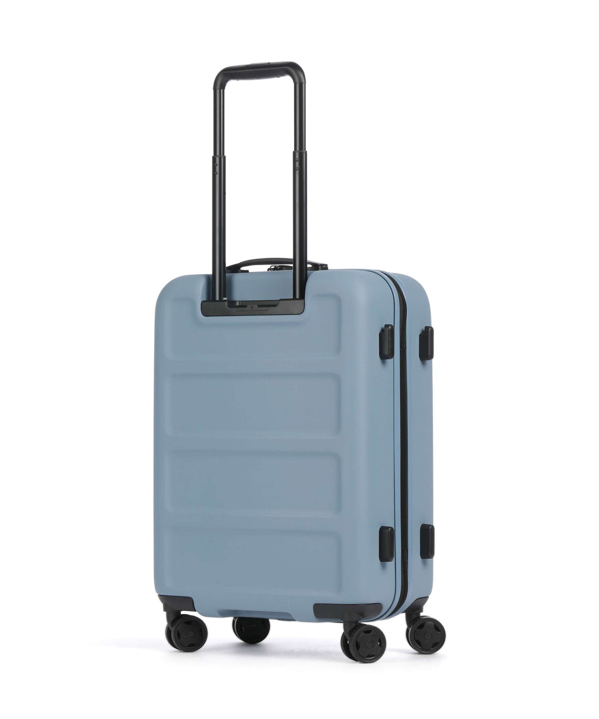 Samsonite Quadrix Spinner (4 wheels) ocean