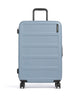 Samsonite Quadrix Valigia trolley (4 ruote) ocean