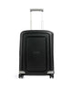 Samsonite S'Cure 4-Rollen Trolley black