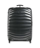 Samsonite Lite-Shock Valigia trolley (4 ruote) black